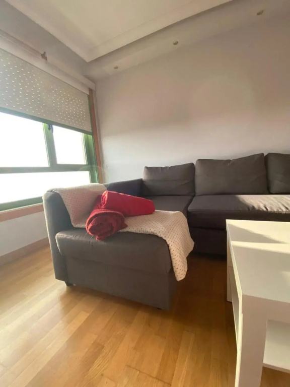Apartamento Chinijo