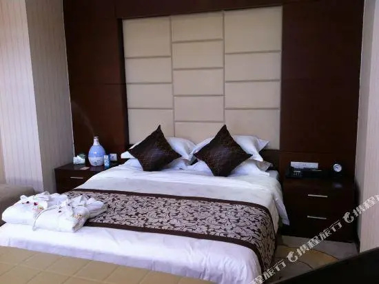 Senmiao Holiday Hotel