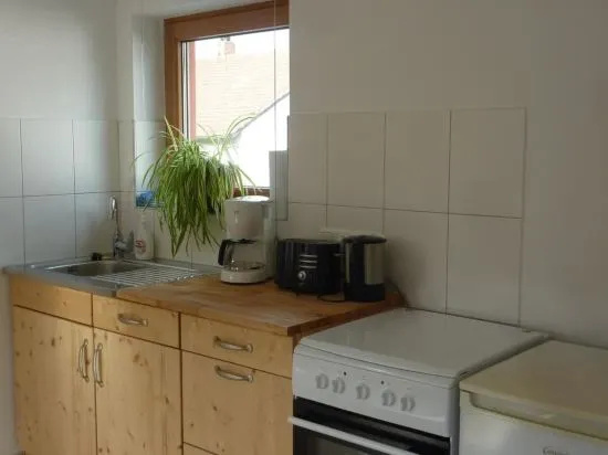Apartments Barthel
