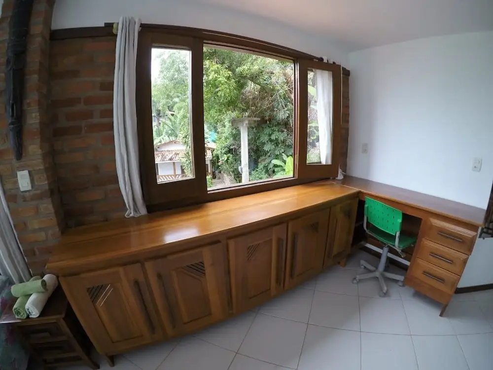 Pousada Residence Vila das Flores