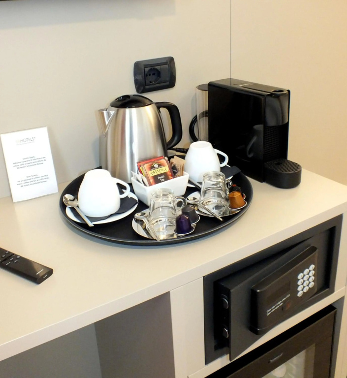 BB Hotels Smarthotel Derose