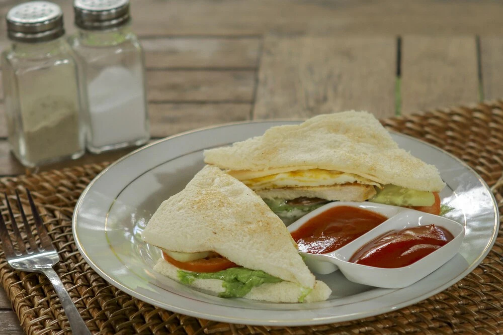 Manggis Sari Guesthouse
