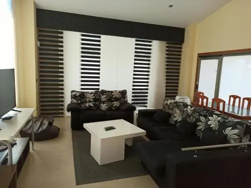 Casa Rouxique