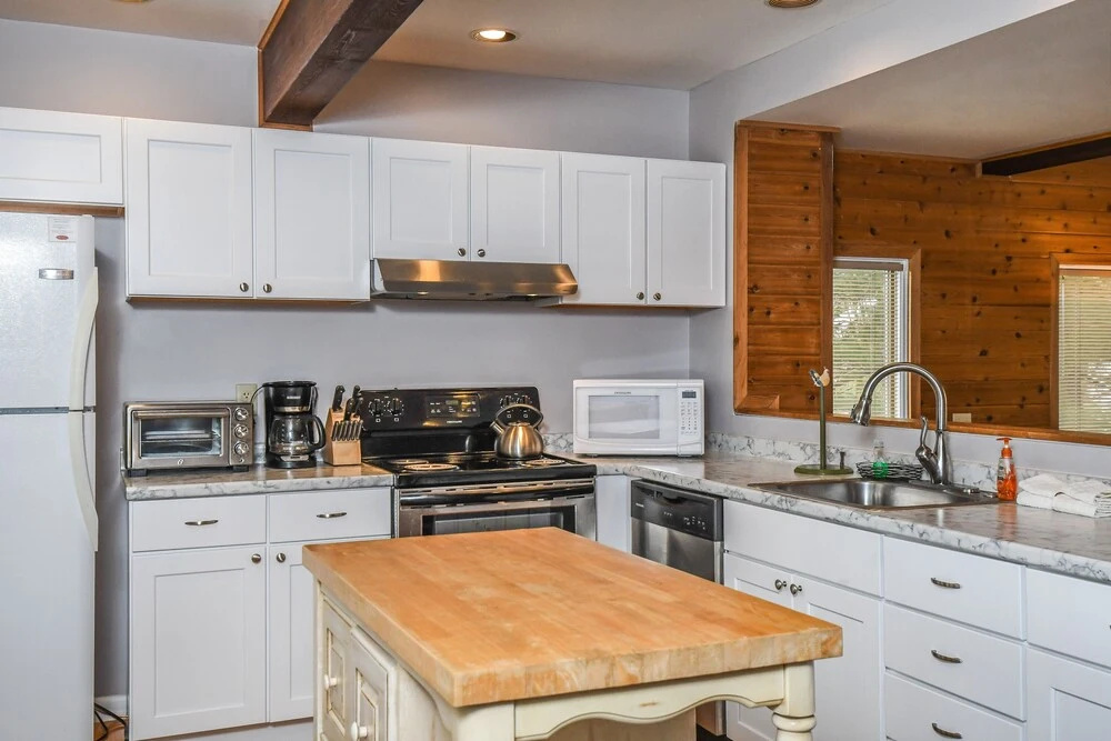 Villages Of The Wisp #39 Lakeview Court Two-bedroom Holiday Home