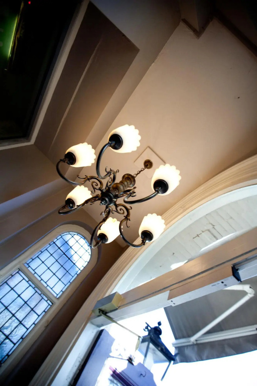 New Northumbria Hotel