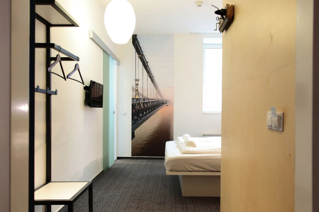 Maverick Budapest Soho