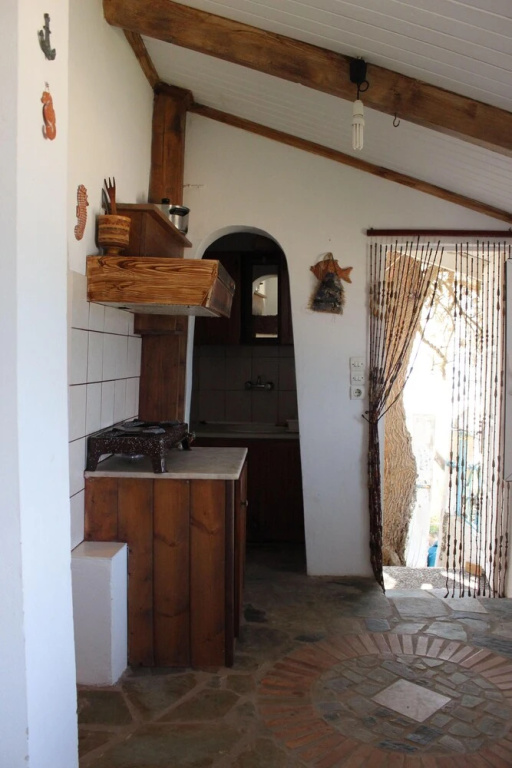Strandhaus Nektaria