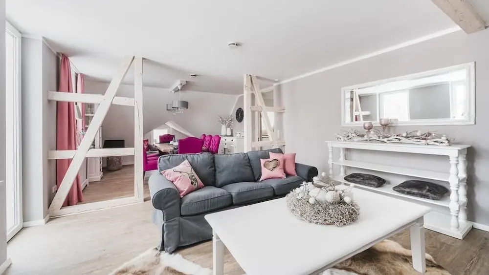 Ferienwohnungen Casa Bella Cosa