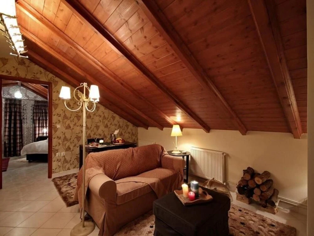 Palatino Rooms & Apartments