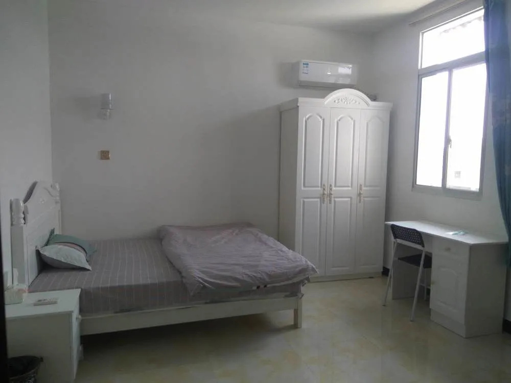 Al Sabah Halal Guest House