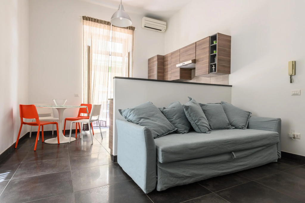 Corso Umberto 153 in Napoli