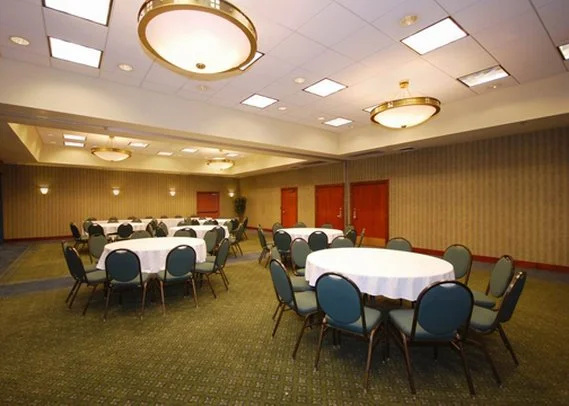 Airport Inn