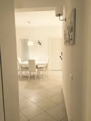 Pisacentro Guest House