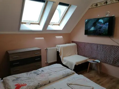 Bella Apartments No1