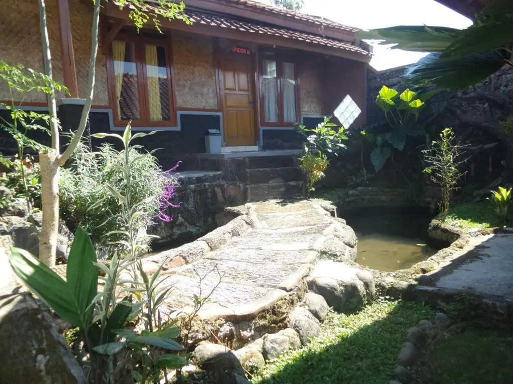 Pondok Stevia Ciwidey