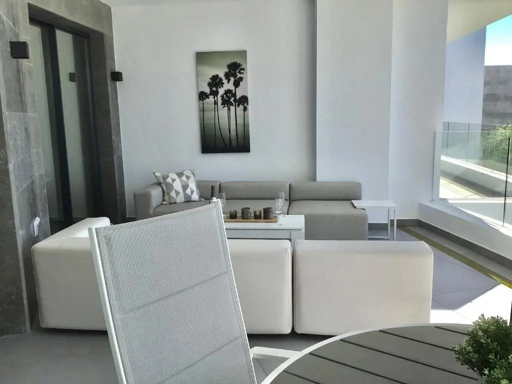 The View Luxury Vacation Apartment 2
