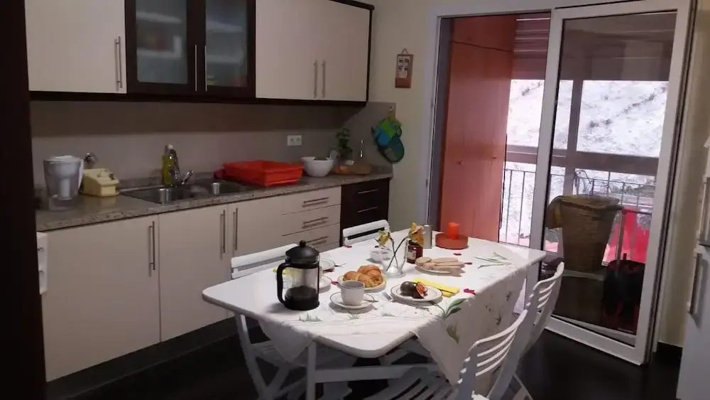 Apartamento Jade - 1 Bedroom Apartment Sleeps 3