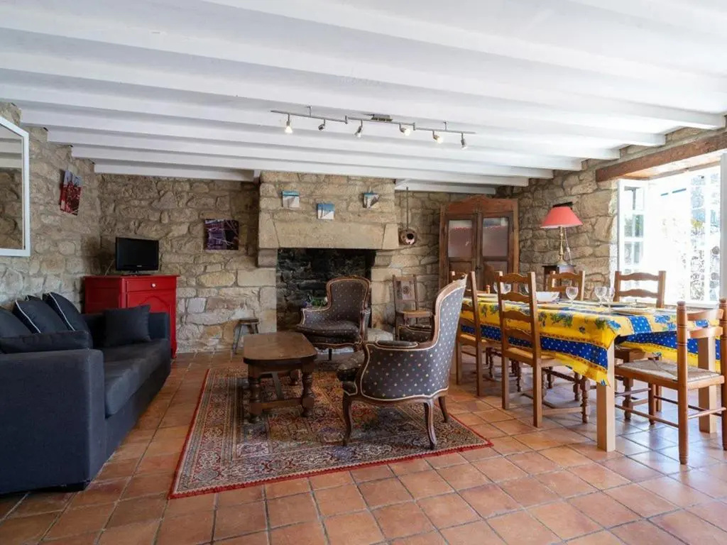 Villa Carnac, 5 pièces, 7 personnes - FR-1-477-165