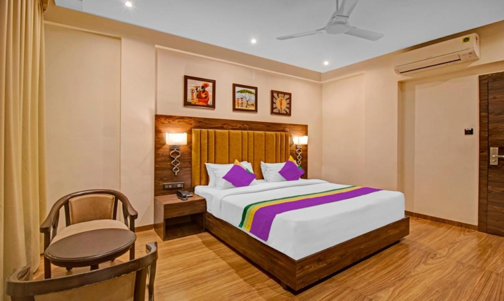 Treebo Premium Median Inn