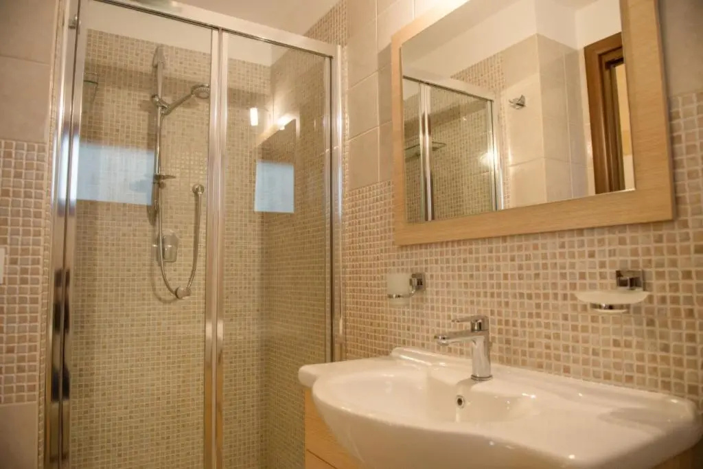 Suite San Francesco