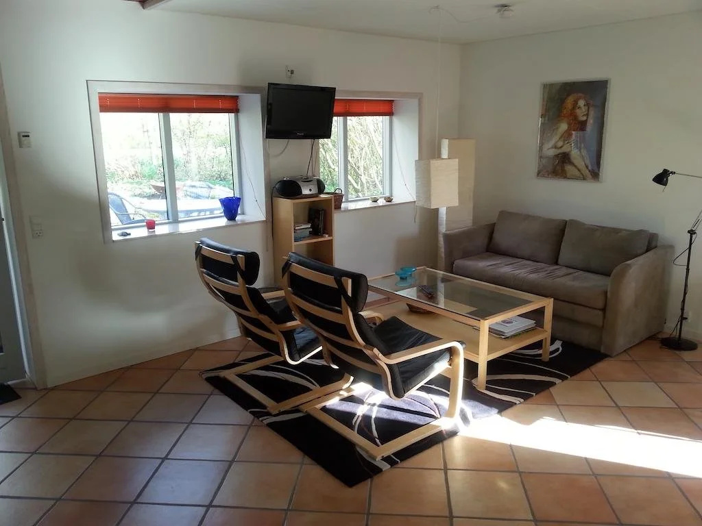 Aarhus syd Bed and Breakfast