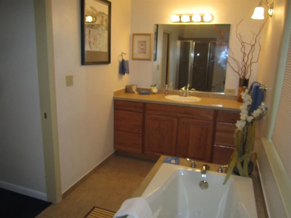 Wapiti Lodge