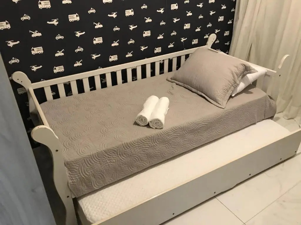 Golfinhos Apartment