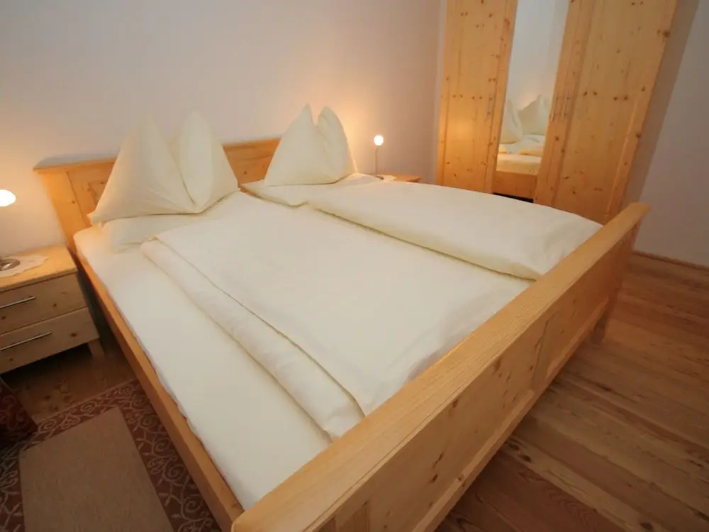 Modern Apartment in Bad Kleinkirchheim With Garden