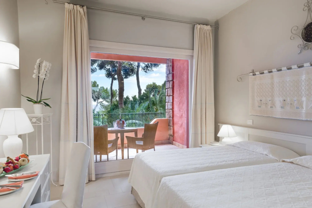 Forte Village Resort - Il Castello