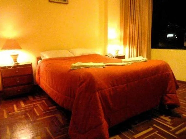 Inkas Inn Cusco