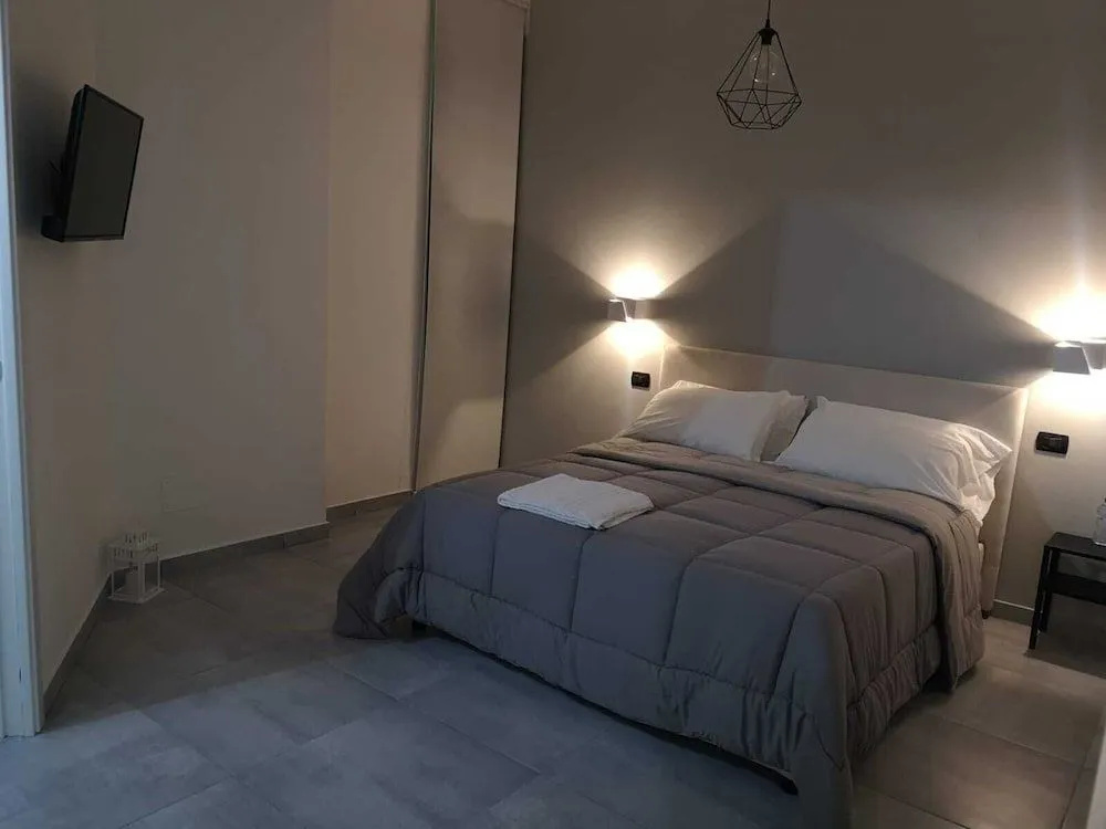 Hi Relais Rooms