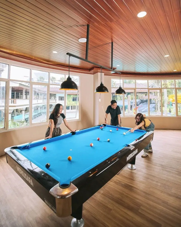 Horison Resort Tulip Puncak