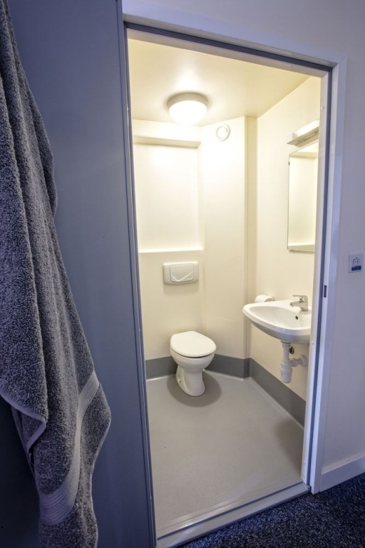 Seabraes Apartments and Rooms