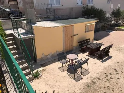 Apartment Nela
