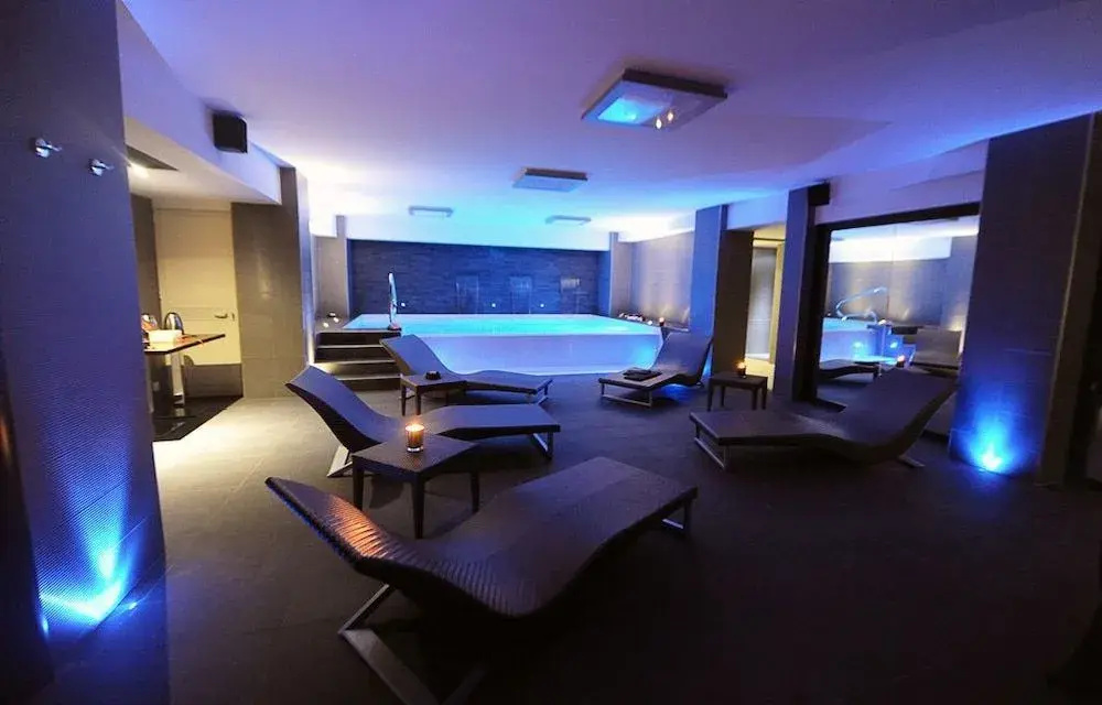 Hotel Ansharius