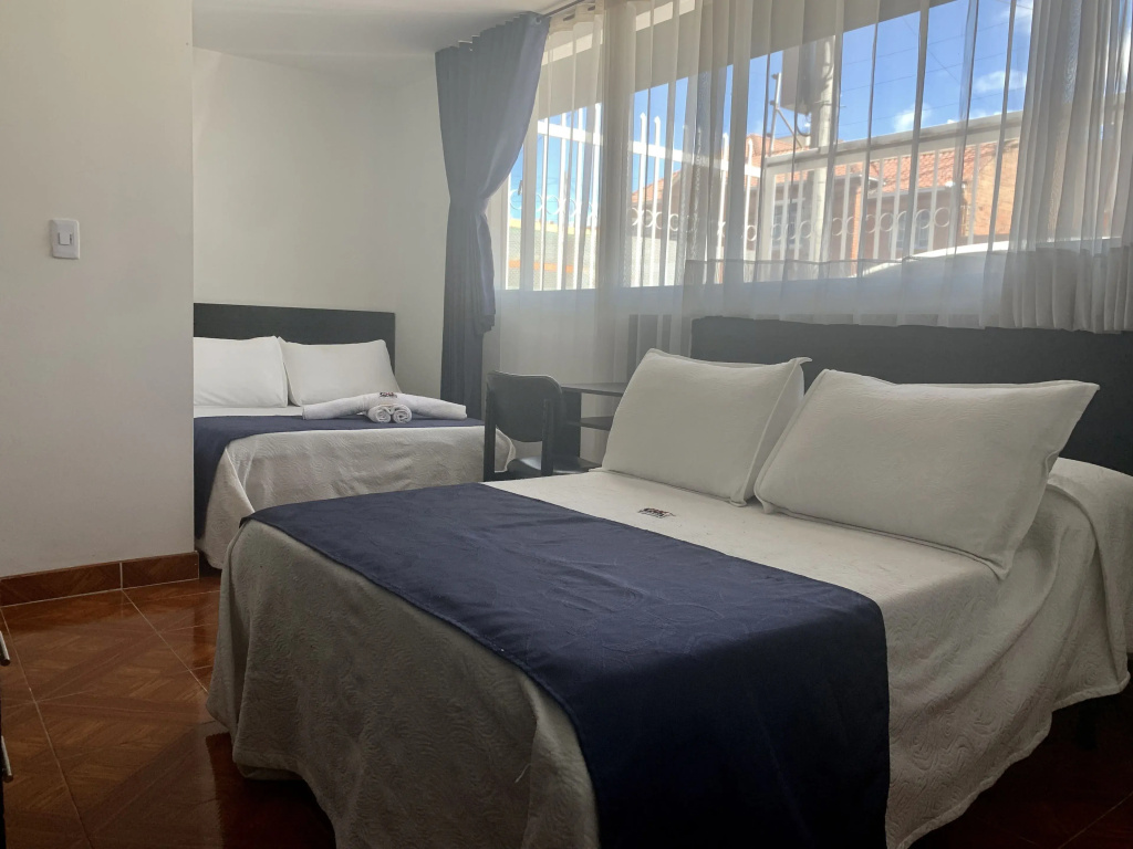 Hotel Casa Guillermo