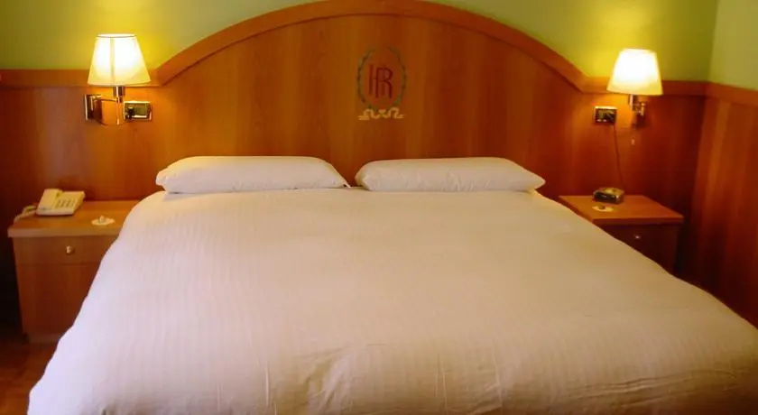 Hotel Relax