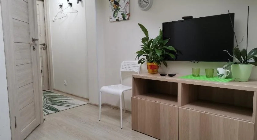 ECO Hostel