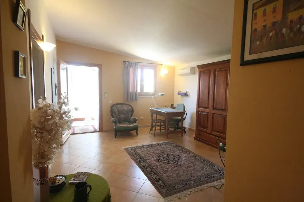 Casa Anna