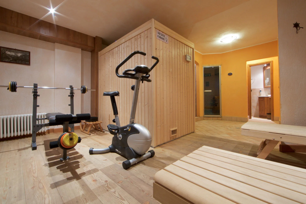 Hotel Croux