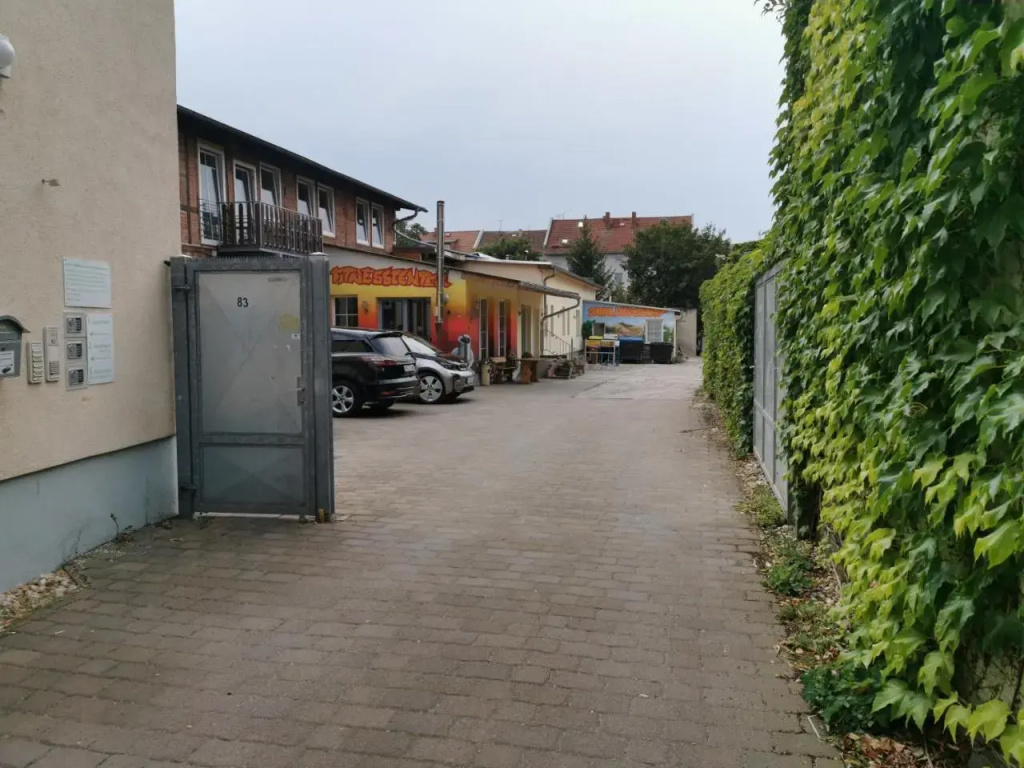 Sav Ferienwohnung