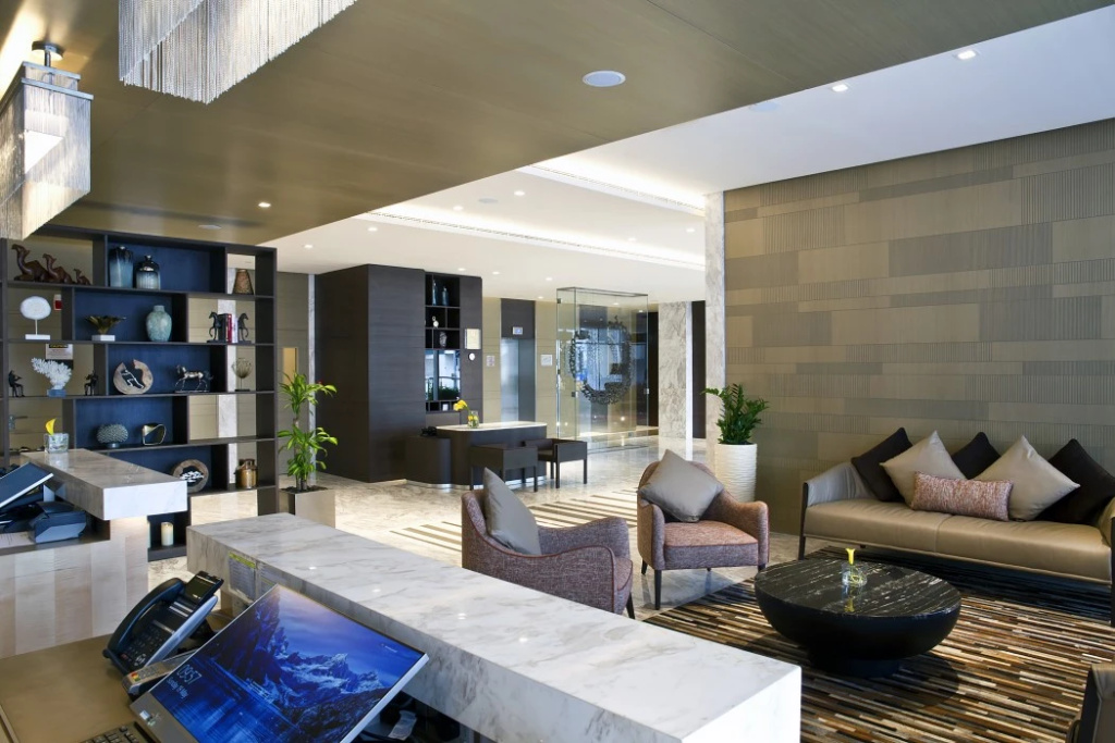 Grayton Hotel by Blazon Hotels