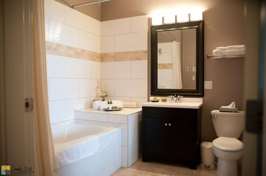 Beyond Bliss Hotel Suites