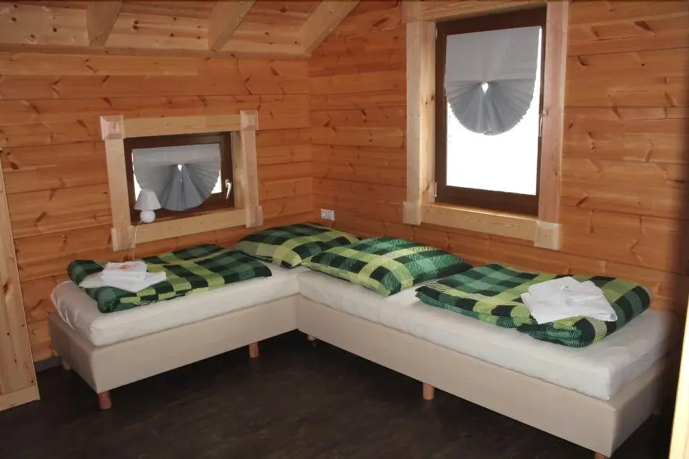 Sohana Chalet I Design I Apartment and Guest Rooms I Sauna I AC