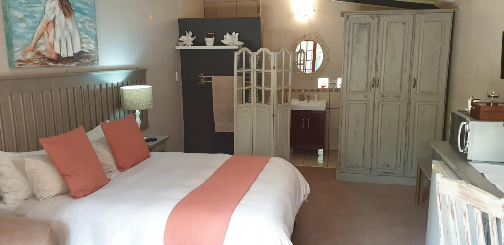 Landa Guesthouse & self catering