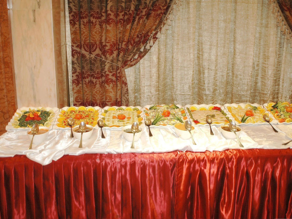 Saraya Harmony Hotel A