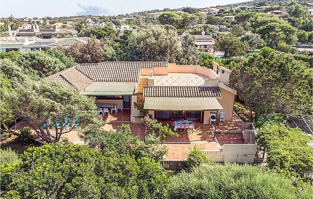 Nice Home in Stintino With Wifi and 6 Bedrooms