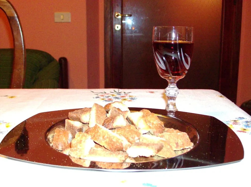 San Carlo B&B