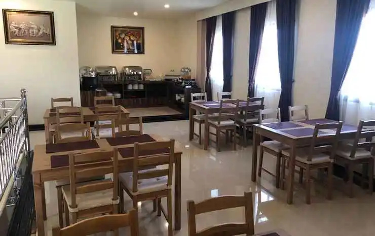 Hotel Paragon Singkawang