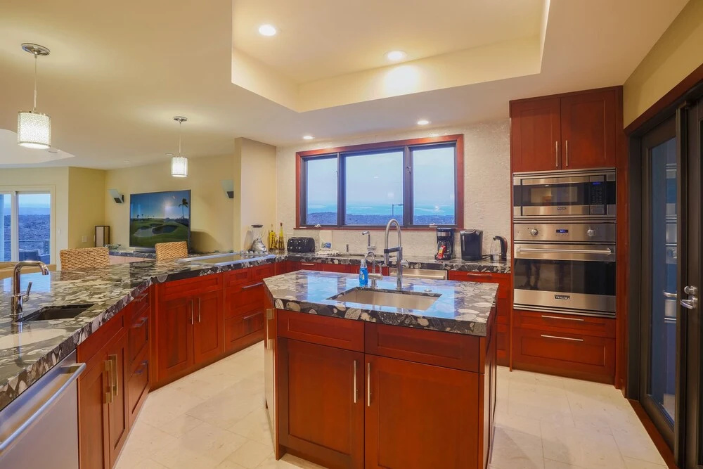 Luxury Oasis On The Big Island In Waimea